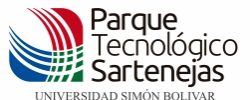 Logo de Parque Tecnológico Sartenejas (USB)