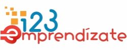 Logo de 123 emprendízate