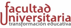 Logo de Facultad Universitaria