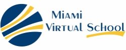 Logo de Miami Virtual School