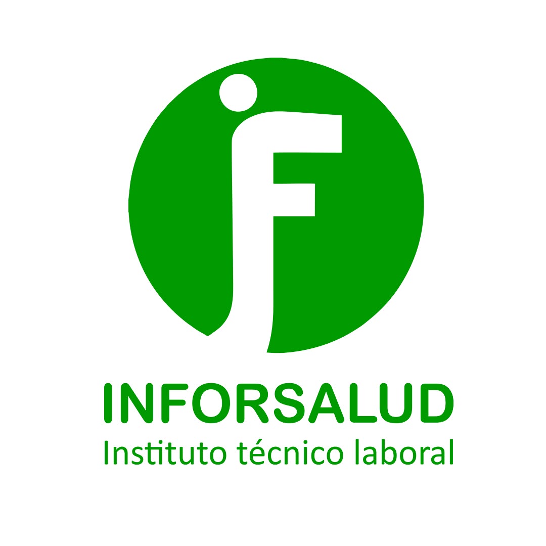 Logo de Inforsalud