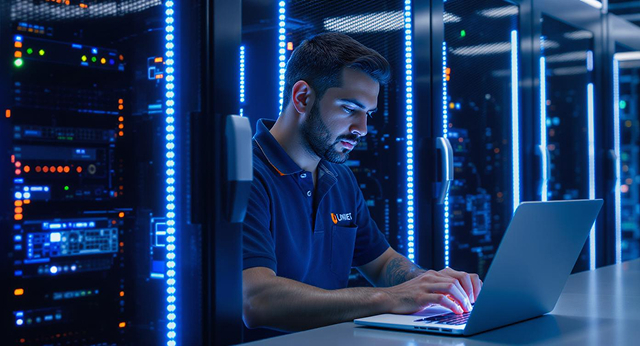 Técnico Auxiliar en Sistemas e Informática con Énfasis en Transformación Digital